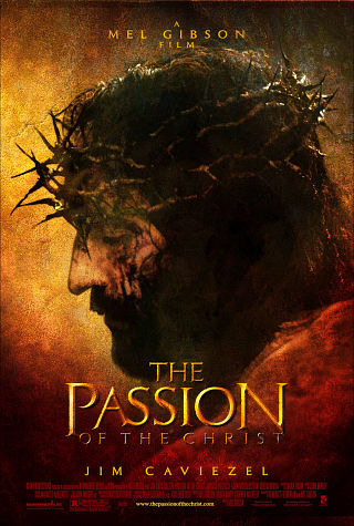 29.3. The passion of the christ