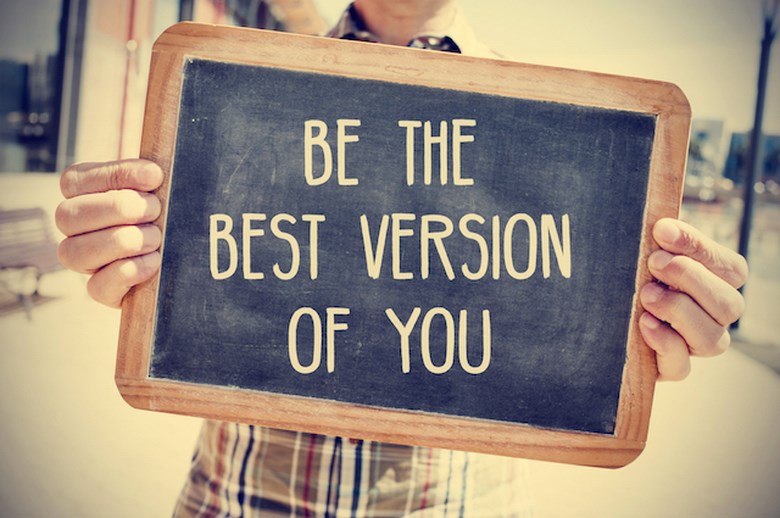 Be the BestYou