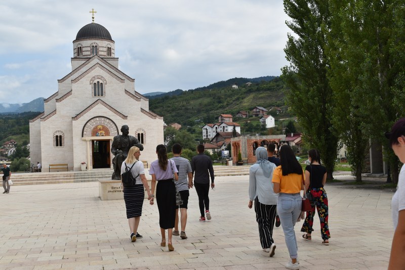 KZ Visegrad Gorazde 6