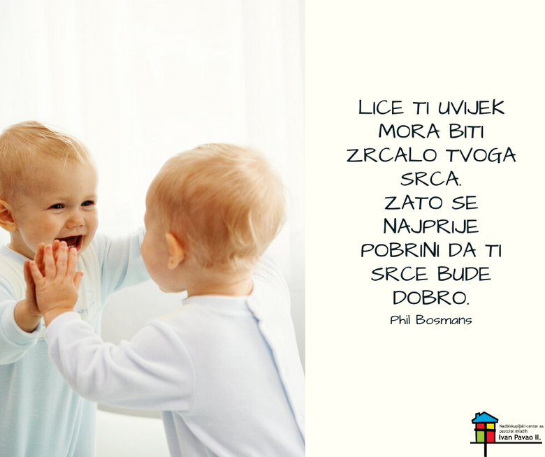 Lice zrcalo