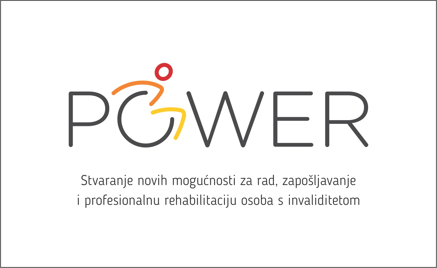 Power Logo BH