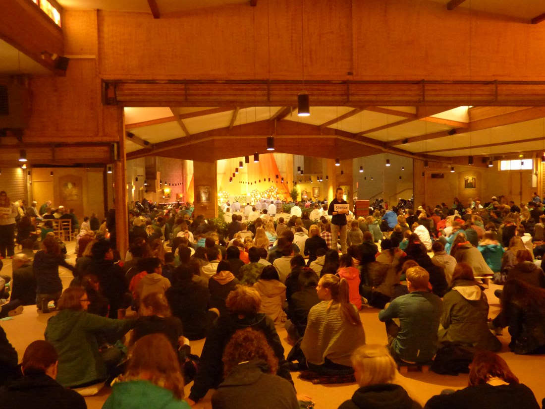 Taize 5