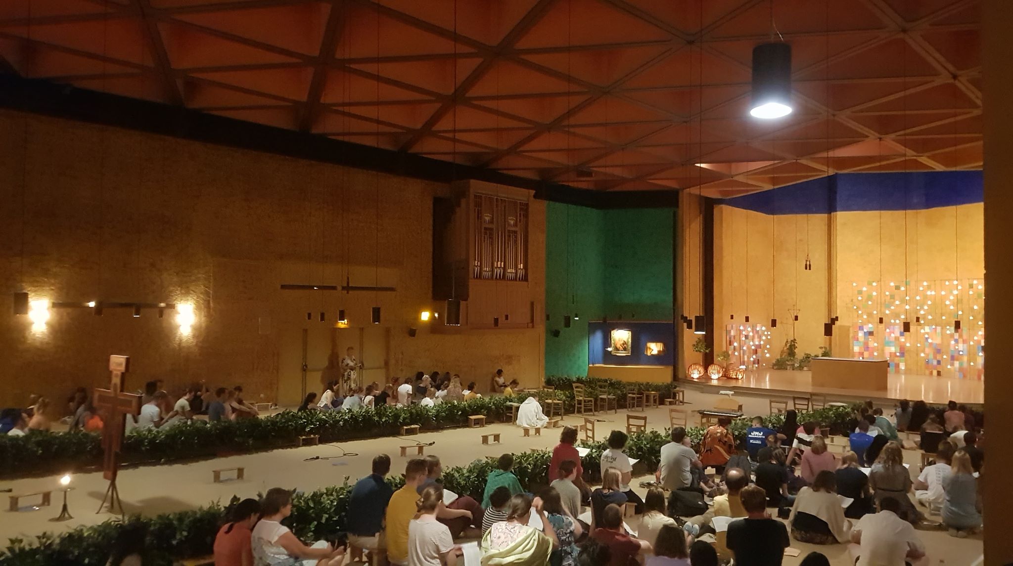 Taize 7