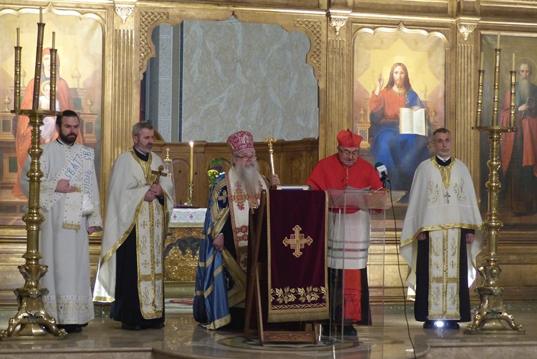 molitvena osmina 2019